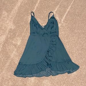 FREE PEOPLE MINI DRESS